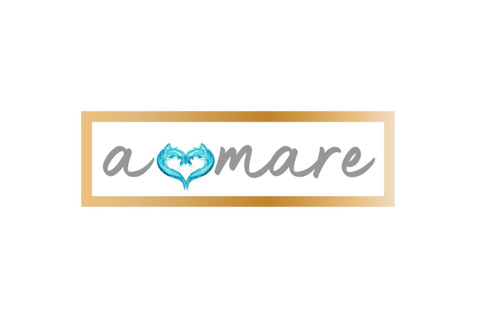 Affittacamere Amare Marina di Camerota Exteriör bild